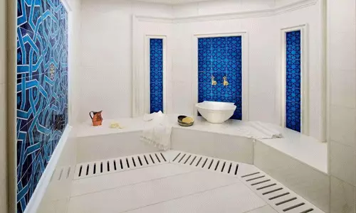 هتل رکسوس پریمیوم بلک آنتالیا